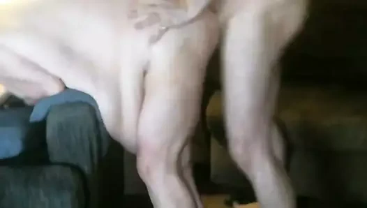 300 pound arasında büyük göbek bbw alır o içinde the kedi sonra göt