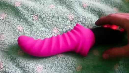 Oyuncak pulsatörüm