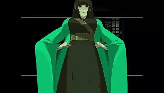 Trample Kulesi 124 sandaletleriyle aşağılanıyor