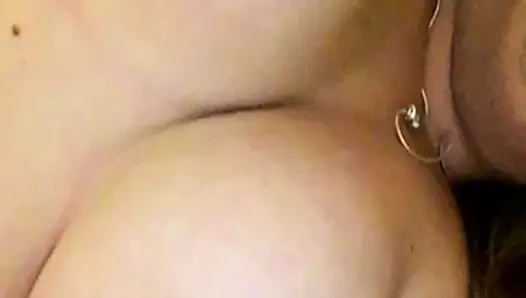 Seksi iri güzel sürtük