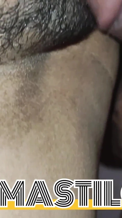 Hintli çift ateşli seks | Klip 1