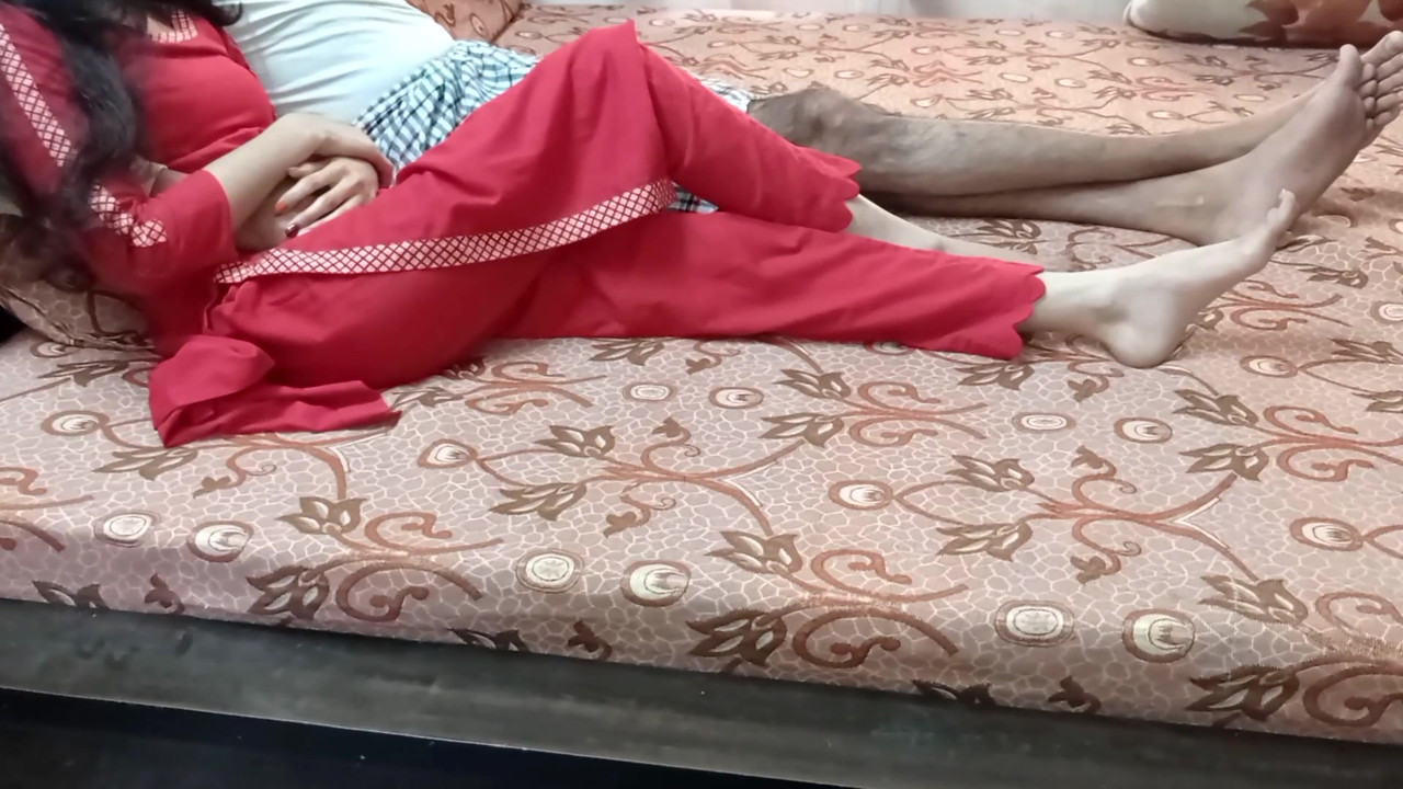 Desi indian jija sali. Jija ne choti sali ko game khelte huye  sari rat jabardast choda sali ko mote lund se FULL 4K HD