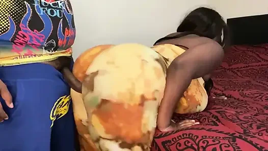 Bu büyük yanakları alkışlamak bir lütuf