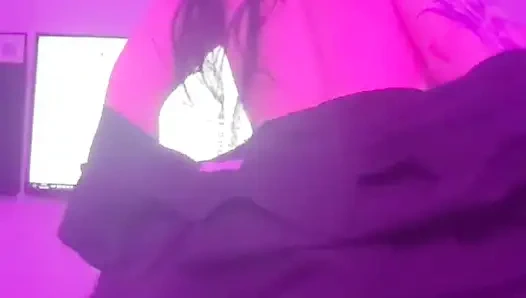 Seninle kucak dansı yaptığım düşün