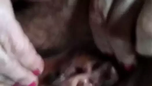 handjob anne fahişe