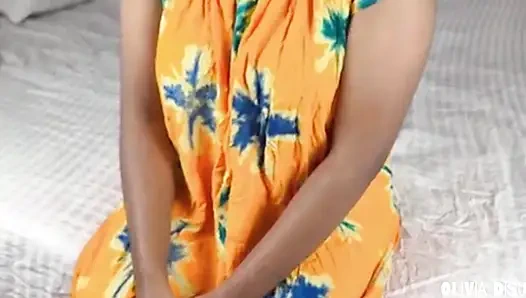 Ugadi işlevden sonra kız arkadaşımı oyo odasında çok sert sikiyorum ta ki tekrar tekrar boşalana kadar