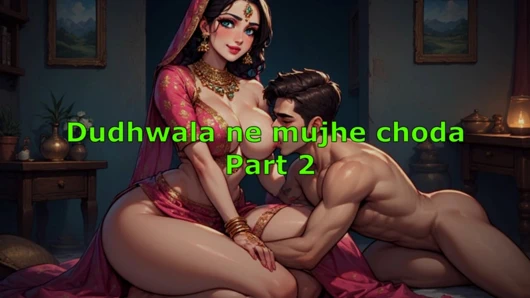 Bölüm 3, Dudhwala beni sikiyor, Shalini_ki_diary