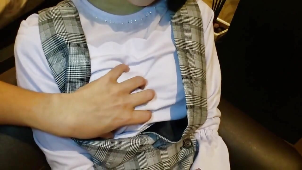Asian Angel - 12109