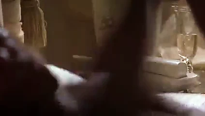 Theresa russell - vahşi şeyler seks sahnesi