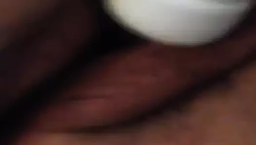 Güzel bbw eş hitachi orgazm