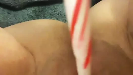 Şanslı şeker kamışı