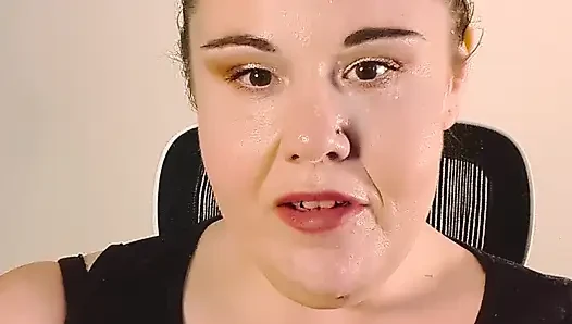 Olabileceğin en iyi yarak emici haline gelmene yardım ediyorum!