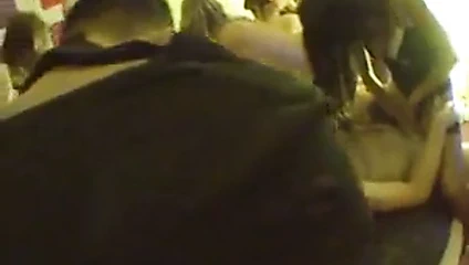 Kamera casusu soiree privee! Fransız gizli kamera336