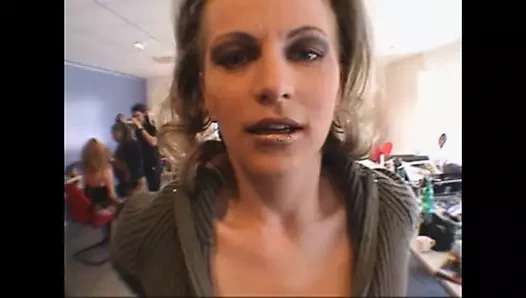 4 stunden amatöre - bölüm 7