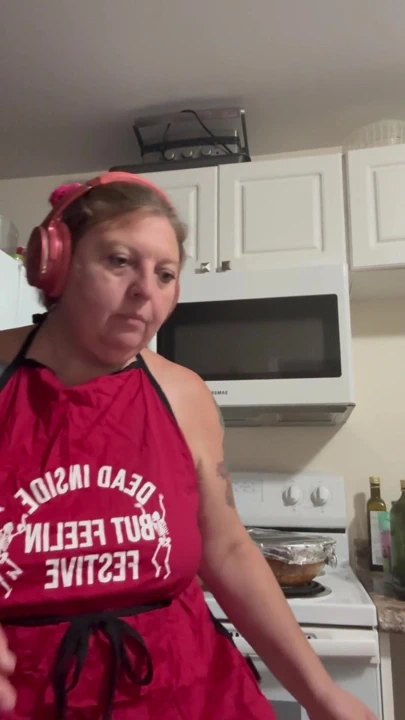 Mutfakta dans | Klip 1