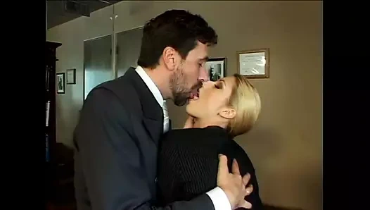 Klasik seks zamanı vol.2 - bölüm 4