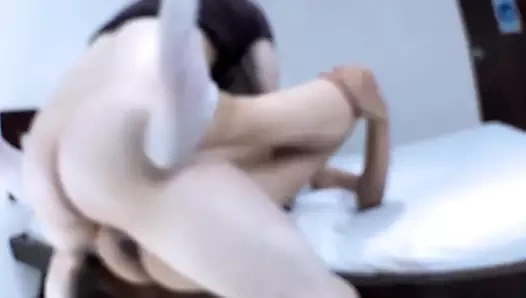 Derin lanet üvey kardeşimin sıcak sevimli kıçı ve okuldan sonra sıcak ıslak kedi