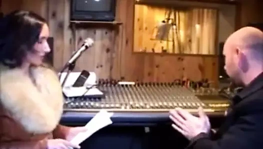 Ana Sodomisee par le Monteur