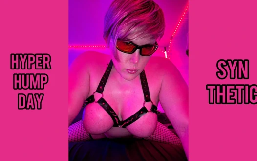 Hyper Hump Day