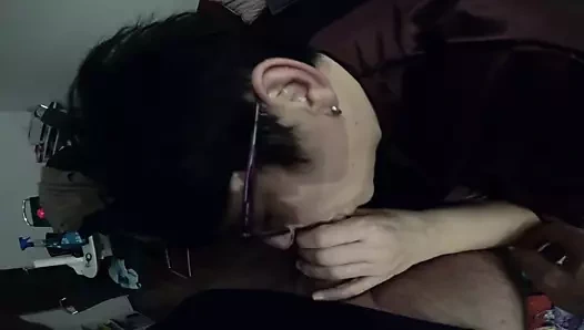 Mükemmel darbe iş itibaren busty olgun