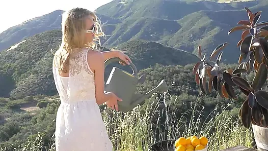 Summer Breeze başrolde Jillian Janson solo