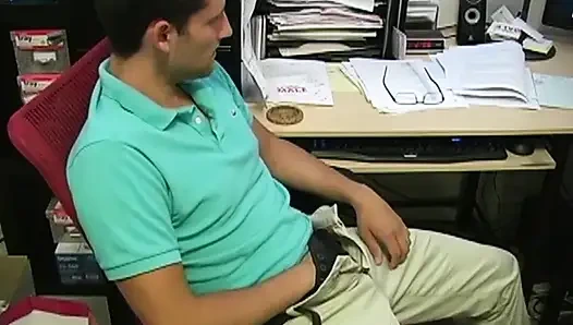 A blast from the past - Trevor2