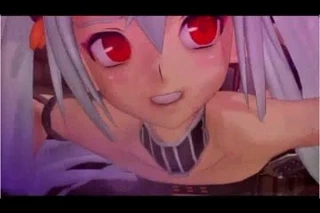 Alice ve hayalet dörtlü oyunu (ses yok)