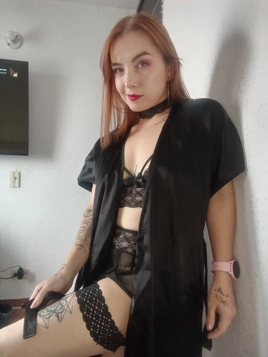 Erotik bir fanteziyi yeniden yaratma