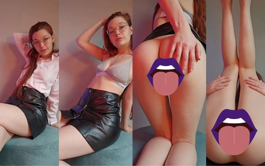 (Hollandaca) Rimslave rol yapma