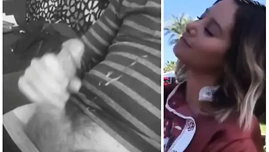 Ashley spreyi bekler