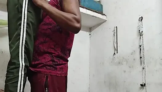 Sakso ve romantik sikiş