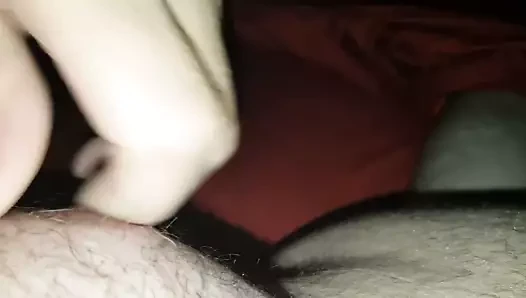 Benim sıcak seksi yaşlı adam vücudum