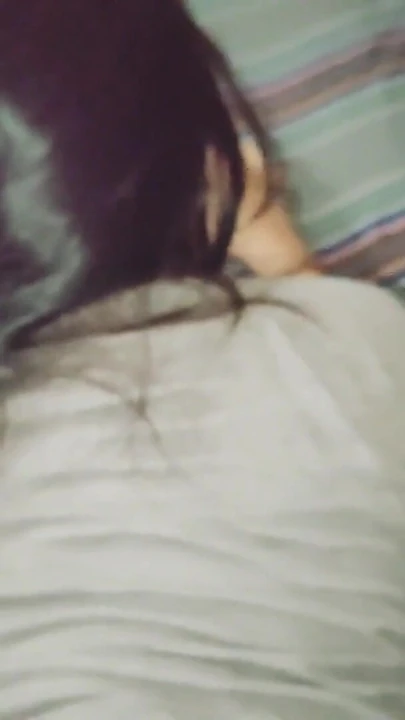 My Hot Stepbrother Wants to Come in my Ass Hole | Klip 2