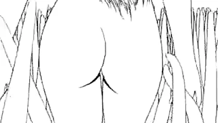 Kadın arka yürüyüş