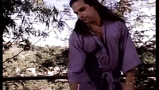 Aranıyor (1995, biz, puslu yağmur, tam video, dvd rip)