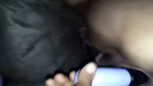 Titi geri zekalı kocasını çıldırtıyor