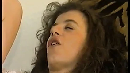 Alman retro 90'ların ac06 3 vintage