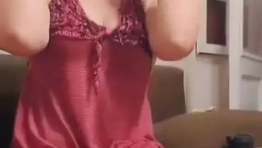 Çok güzel transeksüel