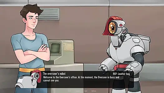 Tam oyun - deep vault 69, bölüm 7