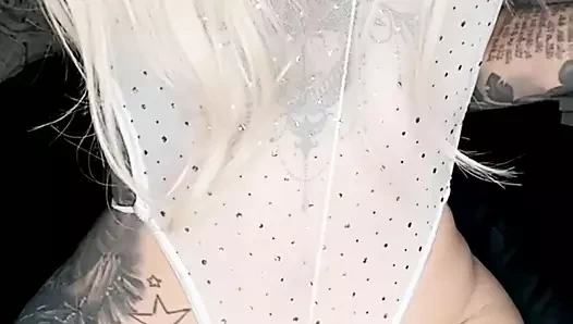 Emylee fleshlight cum