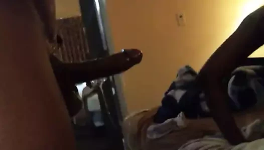 Dağınık thot verir bir yoğun yarım yamalak bj