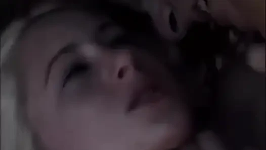 Gerçek bir nimfoman arkadaş olarak!!
