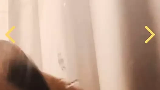 Sıcak Alman alma duş ve oyun için benim horoz