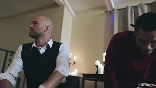 Hadım'ın masalını bölen kadın