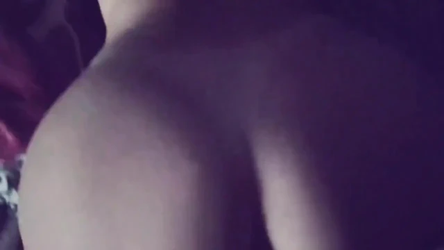 Karımı üçlü sekse hazırlıyorum