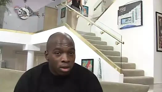 Black Cherry Poppers 11 - (HD olarak gelmiş geçmiş en iyi Afrika filmleri)