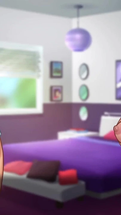 Jenny'ye jack hediyesi dildo (yaz mevsimi efsanesi) | Klip 1