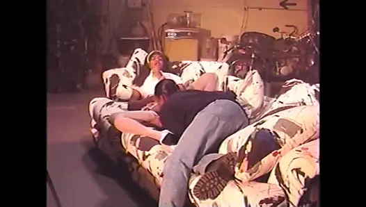 Alex Ateşli Fahişe