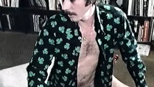 vintage 70s - die entjungferugsorgie