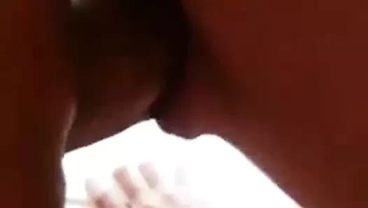 malay-istri oral seks suami bölüm 2